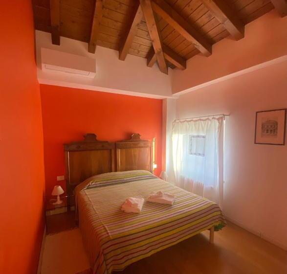 اتاق لوکس, Villa Dragoni