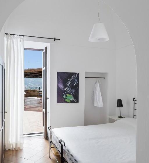 Номер Стандарт, Albergo Il Monastero