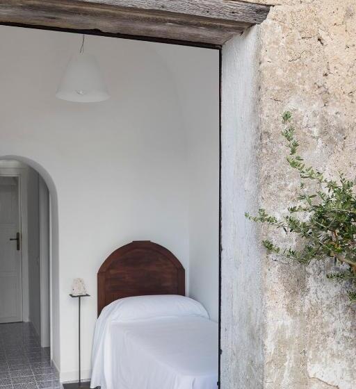 Номер Стандарт Индивидуальный, Albergo Il Monastero