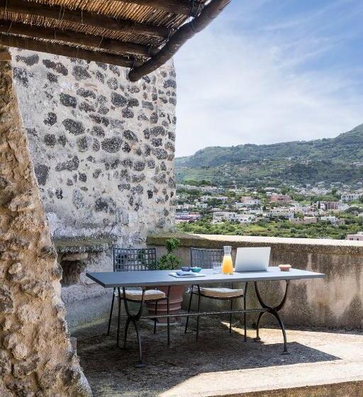 Люкс, Albergo Il Monastero