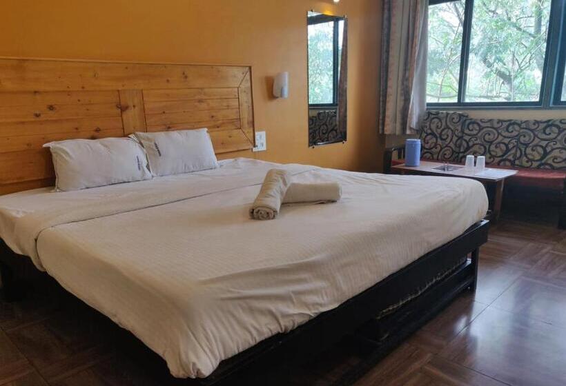 Номер Superior, Rainwood Residency