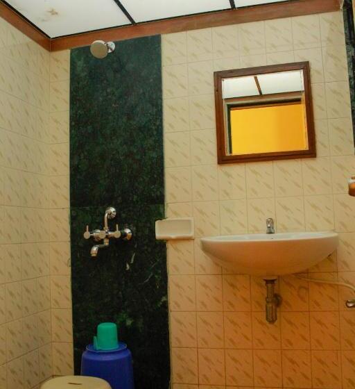 Семейный Номер, Rainwood Residency