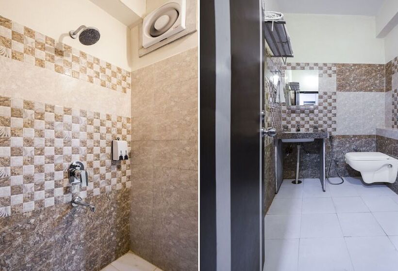 Quarto Deluxe, Royal Dezire