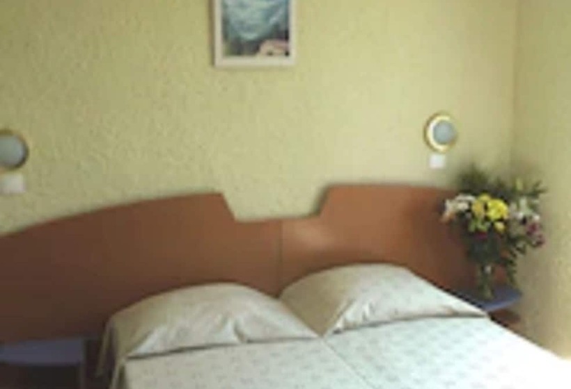 Апартаменты 1 Спальня, Village De Vacances Le Sénéquet
