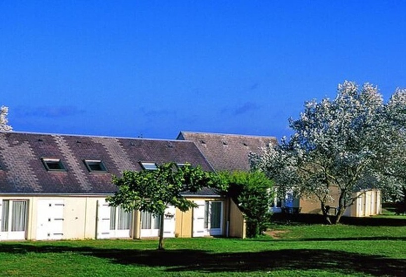 Апартаменты 1 Спальня, Village De Vacances Le Sénéquet
