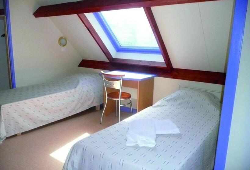 Апартаменты 1 Спальня, Village De Vacances Le Sénéquet