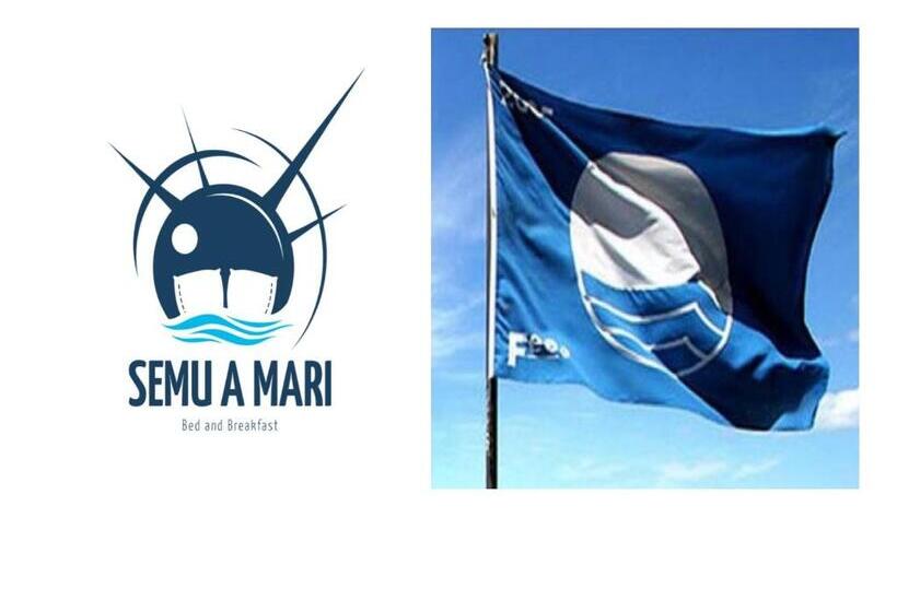 اتاق لوکس با چشم‌انداز دریا, Semu A Mari B&b