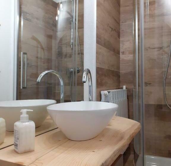 Номер Deluxe, Vicolo Del Nido B&b
