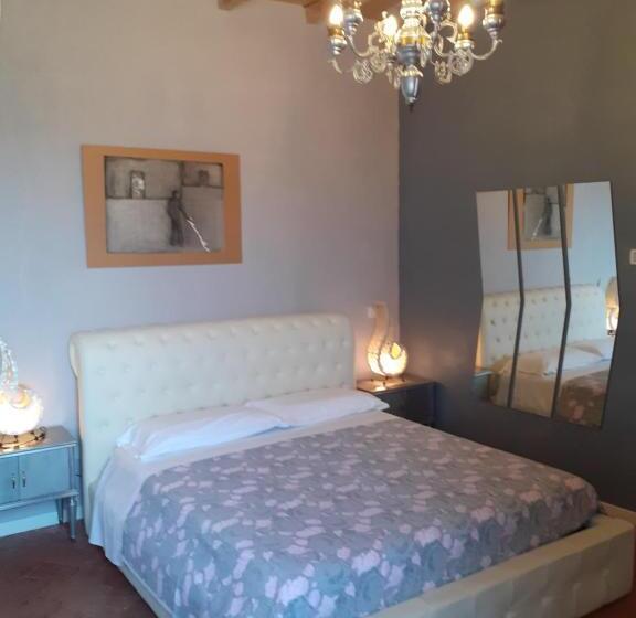 Номер Стандарт, Vicolo Del Nido B&b