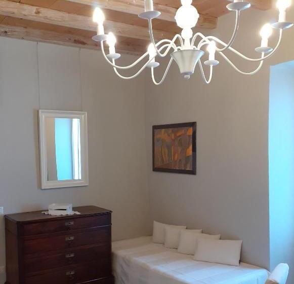 Номер Стандарт, Vicolo Del Nido B&b