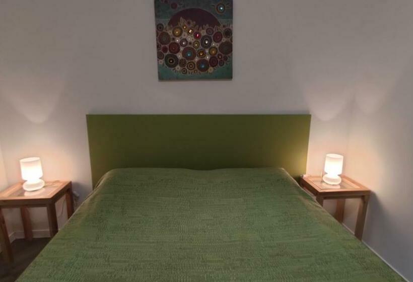 标准三人间, B&b Dafne Marsala Centro