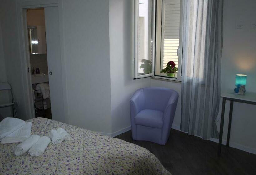 标准三人间, B&b Dafne Marsala Centro
