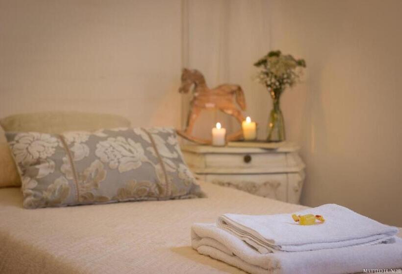 اتاق لوکس, B&b Il Cuore