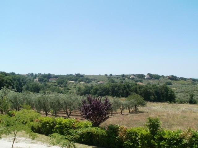 اتاق استاندارد چهار تخته, Agriturismo Le Quattro Stagioni