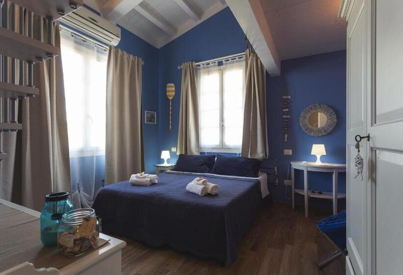Номер Стандарт, La Matassina Tuscany