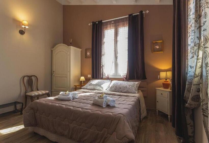 Номер Стандарт, La Matassina Tuscany