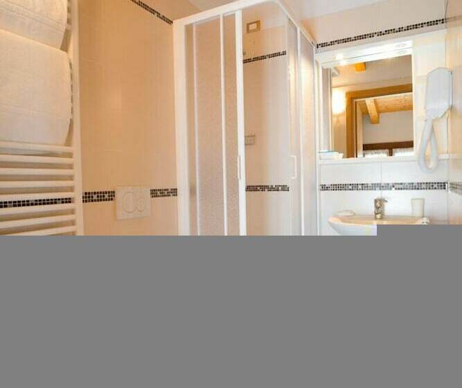 اتاق راحتی, Bed And Breakfast La Quiete