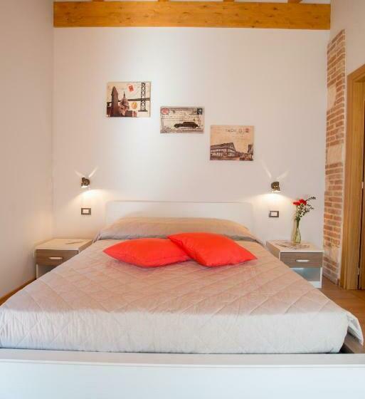 اتاق استاندارد, Bed And Breakfast La Quiete