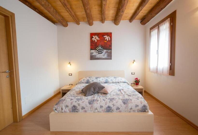 اتاق استاندارد, Bed And Breakfast La Quiete