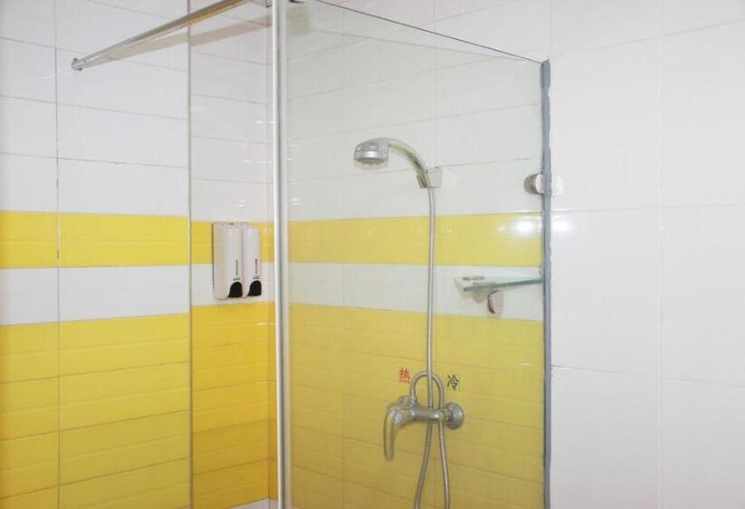 Family Suite, Iu Hotel Zhanjiang Guomao City Square