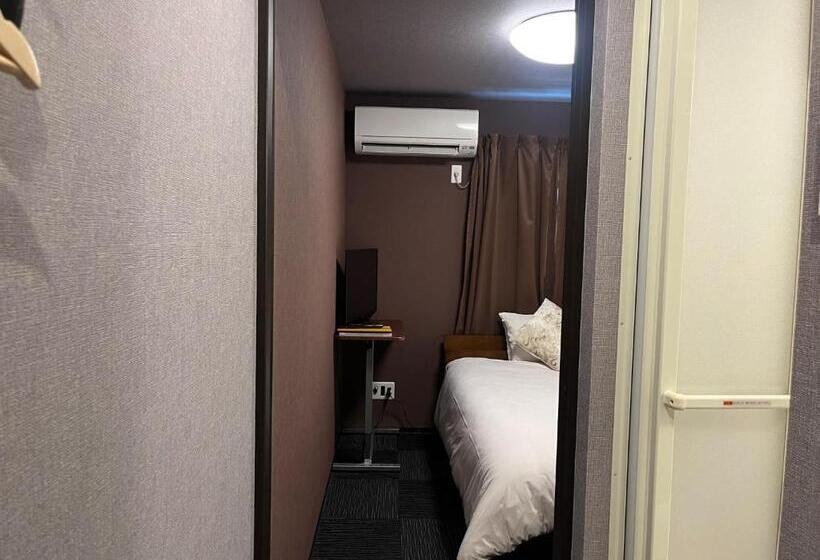 استودیوی استاندارد, Miro Kyoto Nijo Hotel   Vacation Stay 41079v