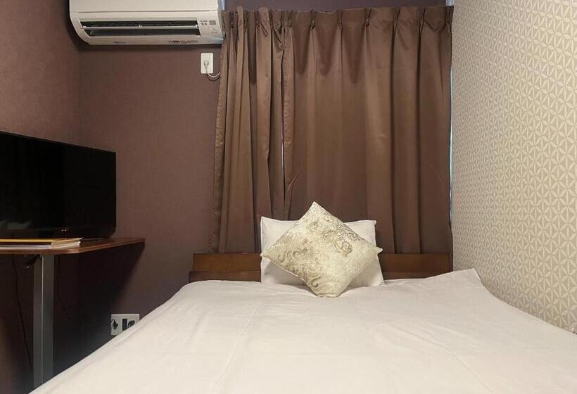 استودیوی استاندارد, Miro Kyoto Nijo Hotel   Vacation Stay 41079v