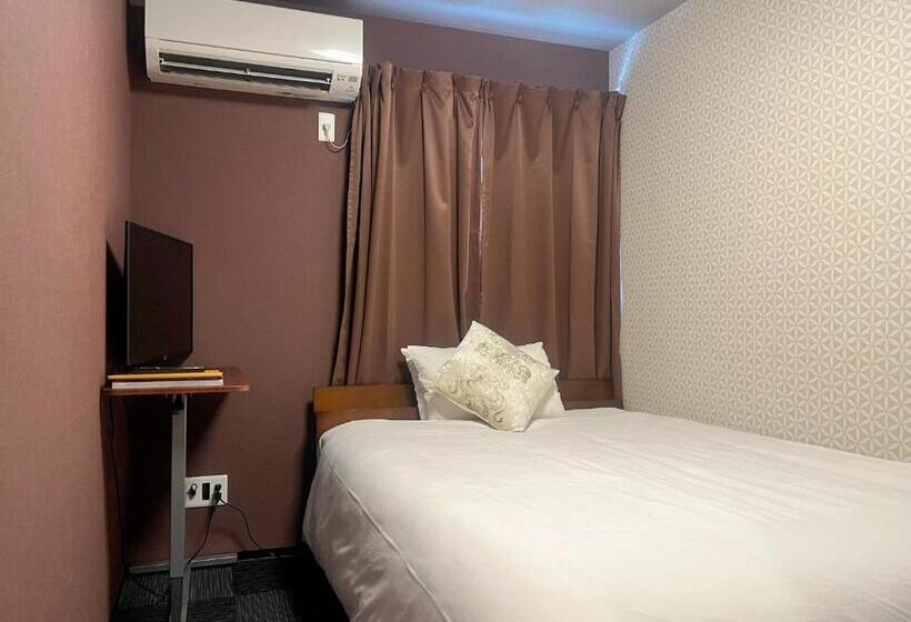استودیوی استاندارد, Miro Kyoto Nijo Hotel   Vacation Stay 41079v