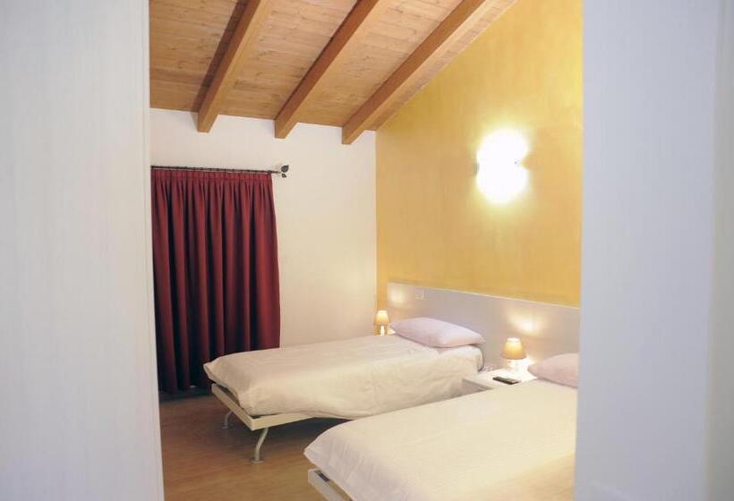 标准单人间, Al Castello Bed And Breakfast