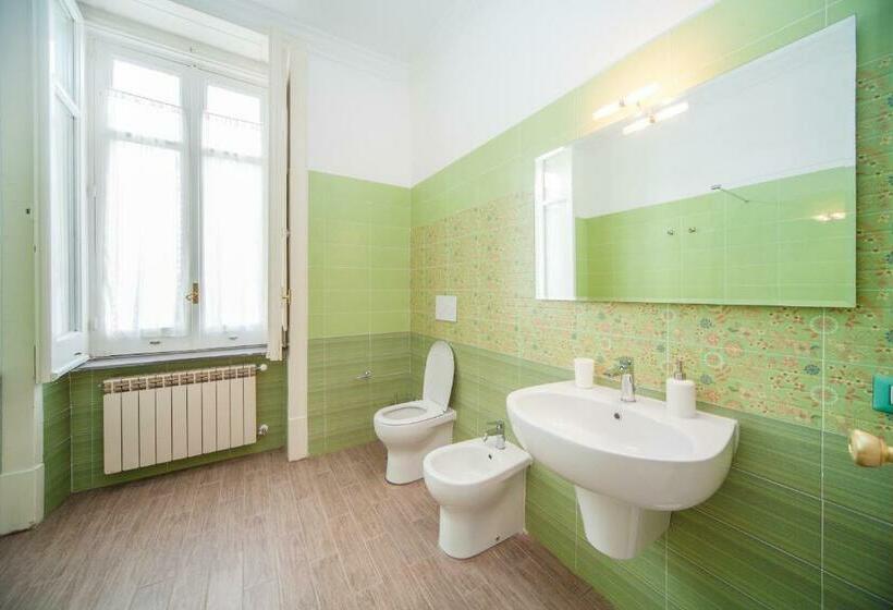 Номер Стандарт Трехместный, B&b Casina De Goyzueta