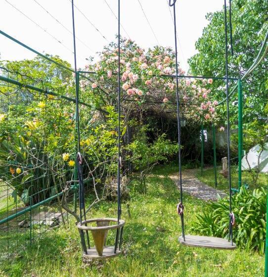 Номер Стандарт Вид на Горы, B&b Casina De Goyzueta
