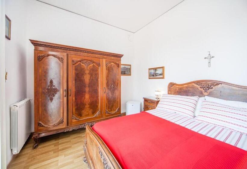Номер Стандарт Вид на Горы, B&b Casina De Goyzueta