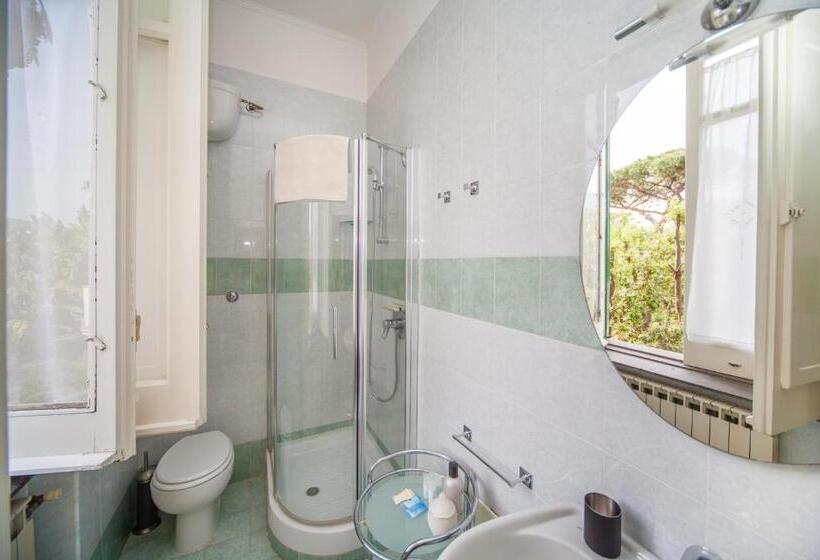 Quarto Estandar, B&b Casina De Goyzueta