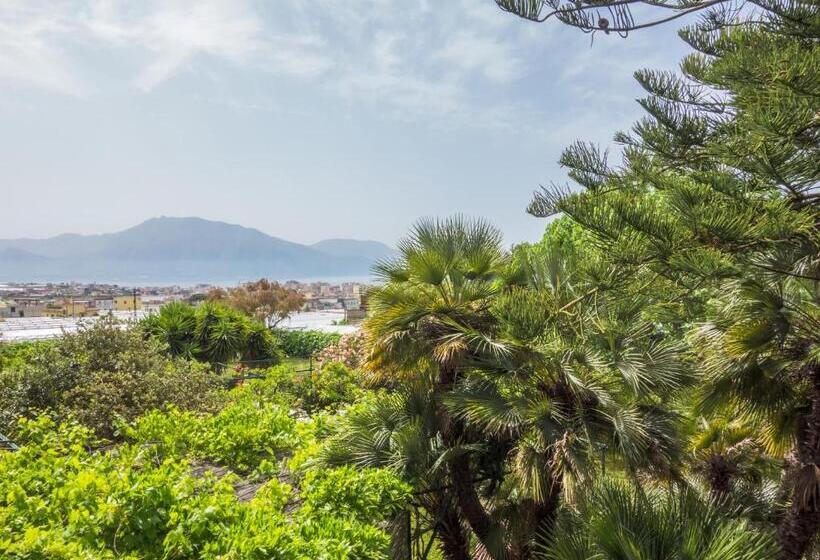 Quarto Estandar, B&b Casina De Goyzueta