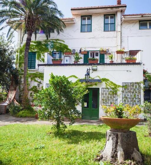 Номер Стандарт Вид на Сад, B&b Casina De Goyzueta