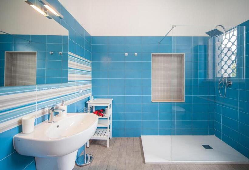 Номер Стандарт Вид на Горы, B&b Casina De Goyzueta