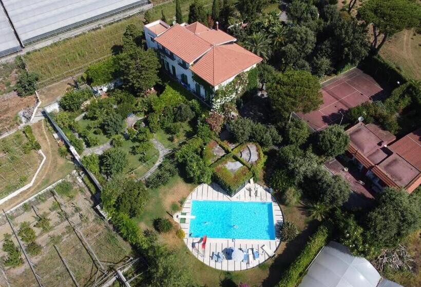 Номер Стандарт, B&b Casina De Goyzueta