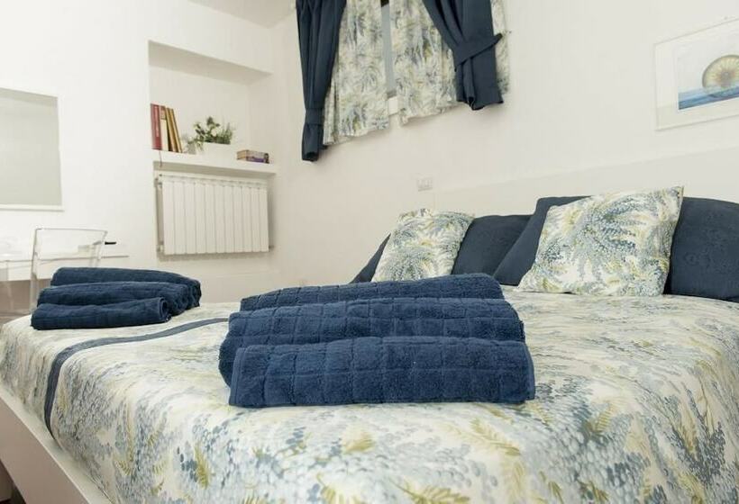 اتاق استاندارد, B&b Del Podesta