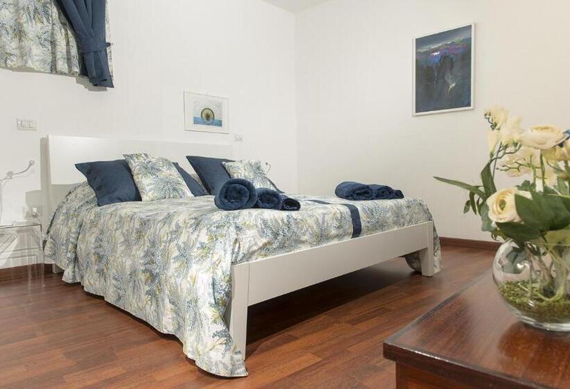اتاق استاندارد, B&b Del Podesta