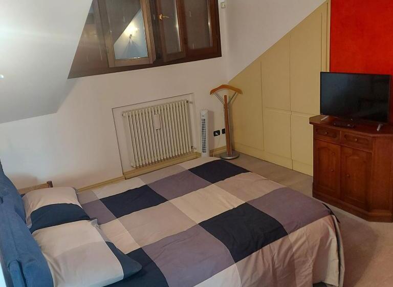 Апартаменты Пентхаус 1 Спальня, La Corte Di Brusuglio Apartments
