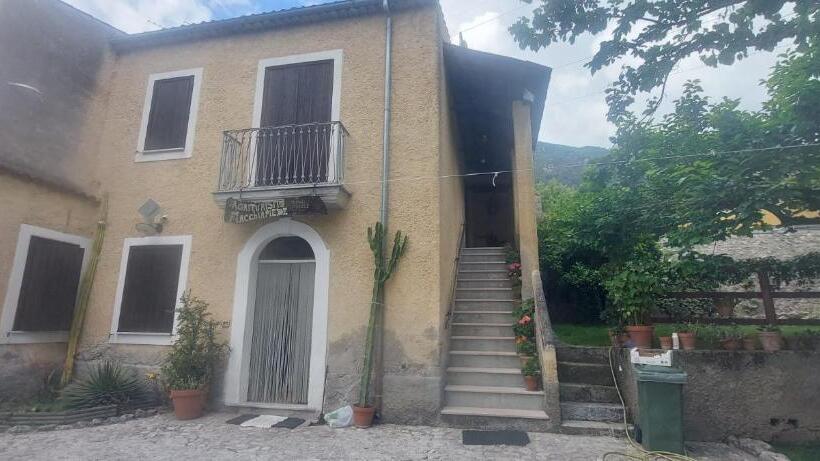 ガーデンビュースタンダードルーム, Agriturismo Macchiapiede