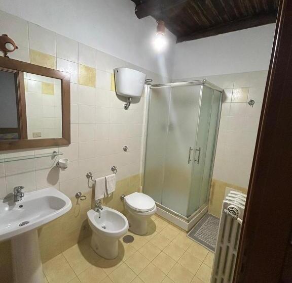 ガーデンビュースタンダードルーム, Agriturismo Macchiapiede