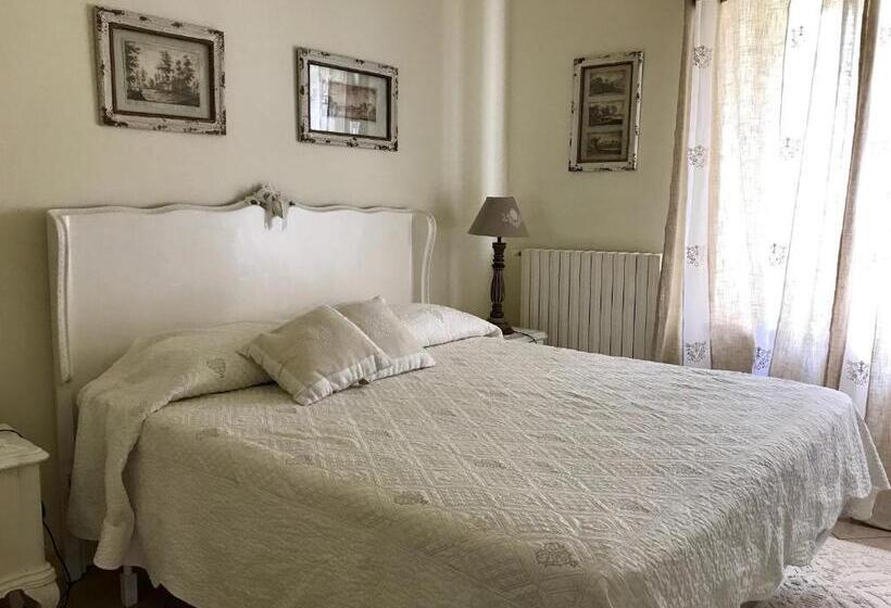 Номер Deluxe, Cascina Manu