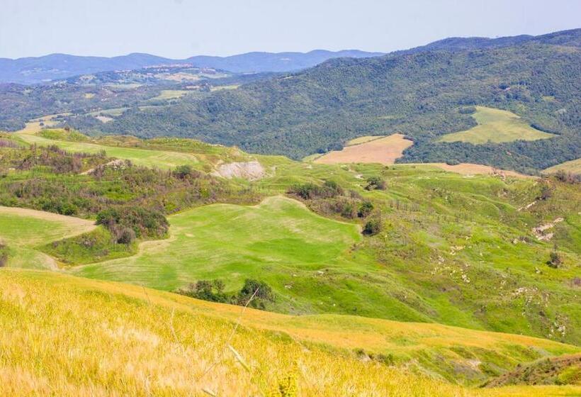 스탠다드 룸 가든 전망, In Canto Sul Poggio