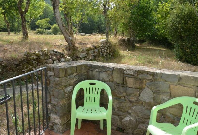 اتاق استاندارد, Locanda Di Campagna
