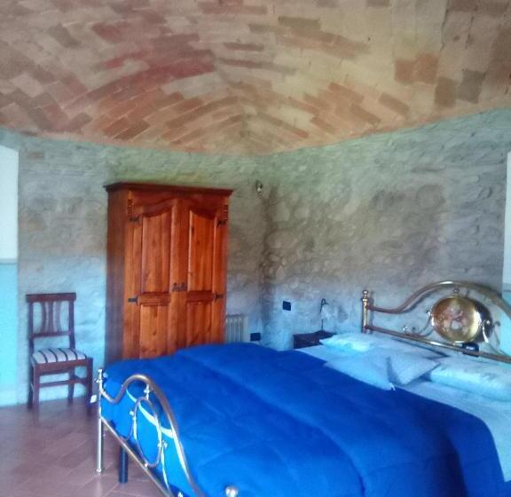 اتاق استاندارد, Locanda Di Campagna