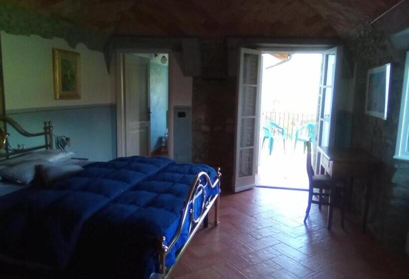 اتاق استاندارد, Locanda Di Campagna