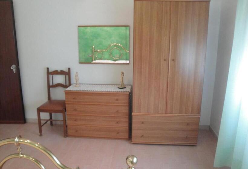 Номер Стандарт, Terrazza Sul Mare
