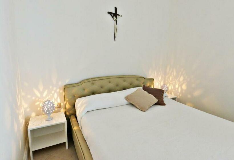 Номер Стандарт, B&b Santachiara