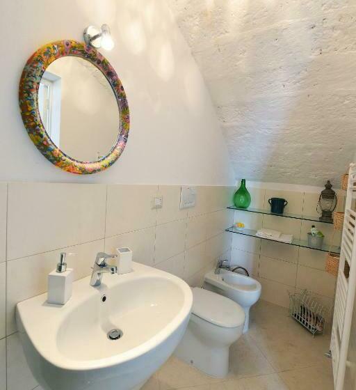 Номер Стандарт, B&b Santachiara