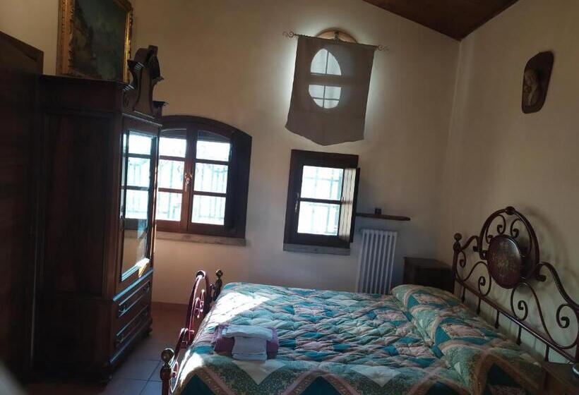 Номер Стандарт, Agriturismo La Brezza